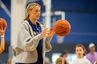 Sophie Cunningham Questions Fever’s 2-Hour Practices With Playoffs Four Games Away