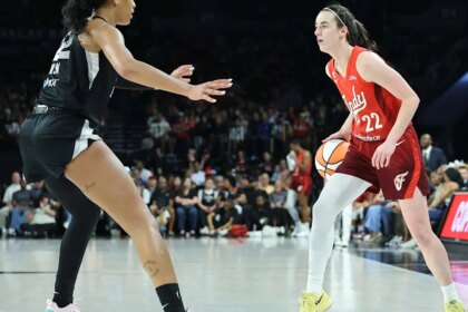 WNBA Full First Round Playoffs Schedule and Viewing Information Released