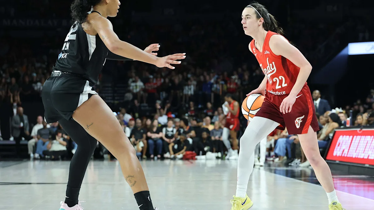 WNBA Full First Round Playoffs Schedule and Viewing Information Released