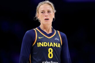 Sophie Cunningham Shares Candid Views on Qualities Sought in Next WNBA Commissioner