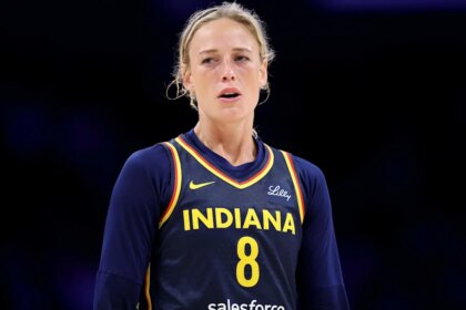 Sophie Cunningham Shares Candid Views on Qualities Sought in Next WNBA Commissioner
