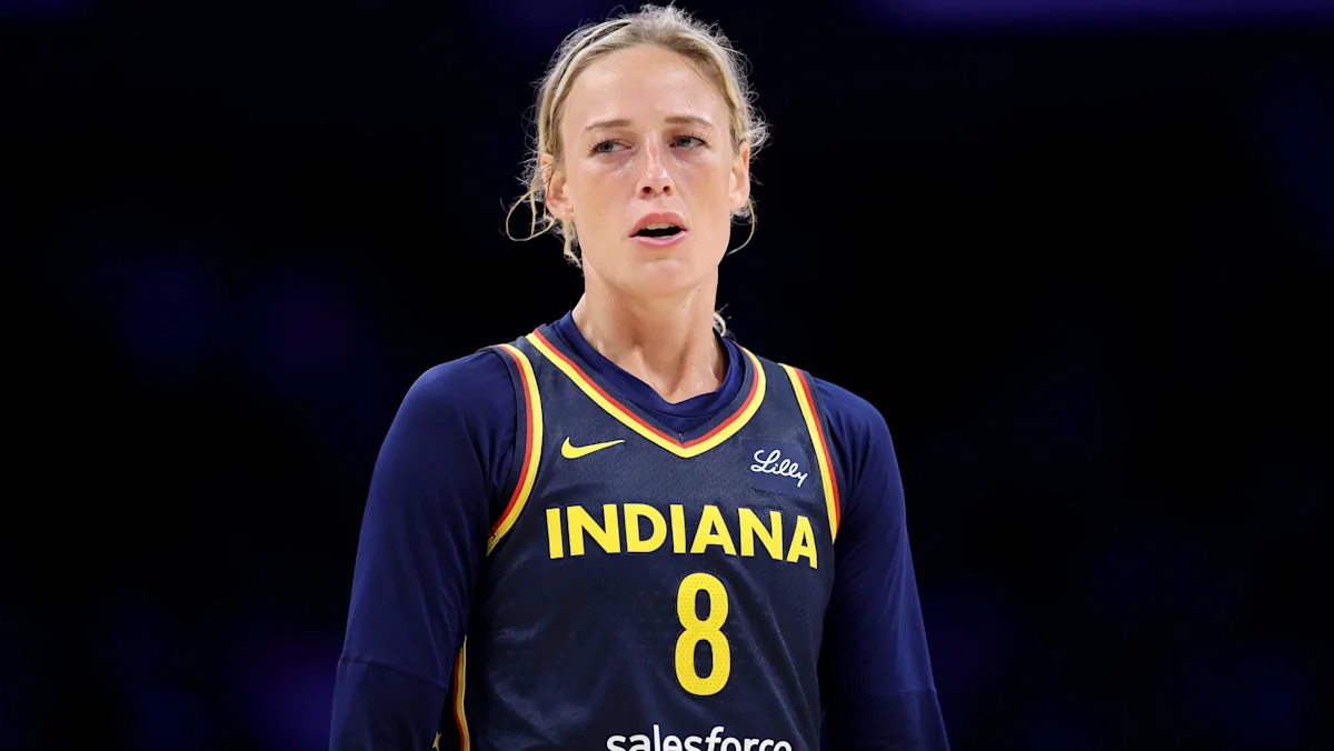Sophie Cunningham Shares Candid Views on Qualities Sought in Next WNBA Commissioner