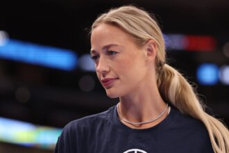Sophie Cunningham Reveals True Feelings on Enes Kanter and Royce White’s WNBA Statements