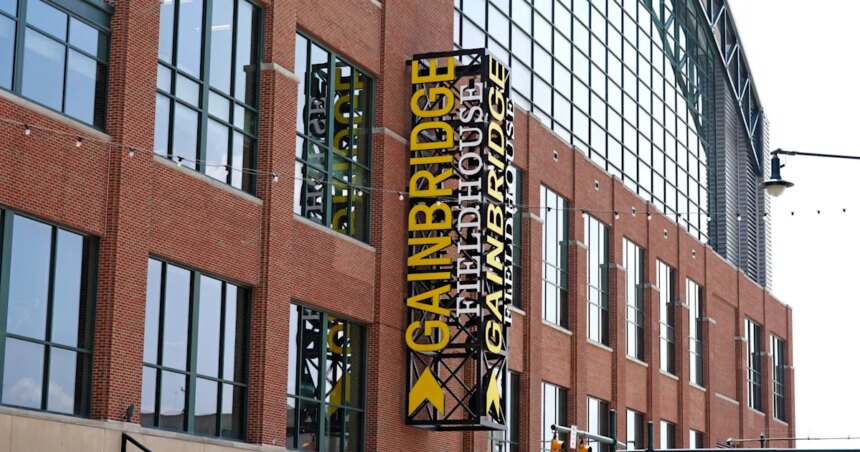 Robin Lundberg’s verdict after touring Fever’s new $78 million Performance Center