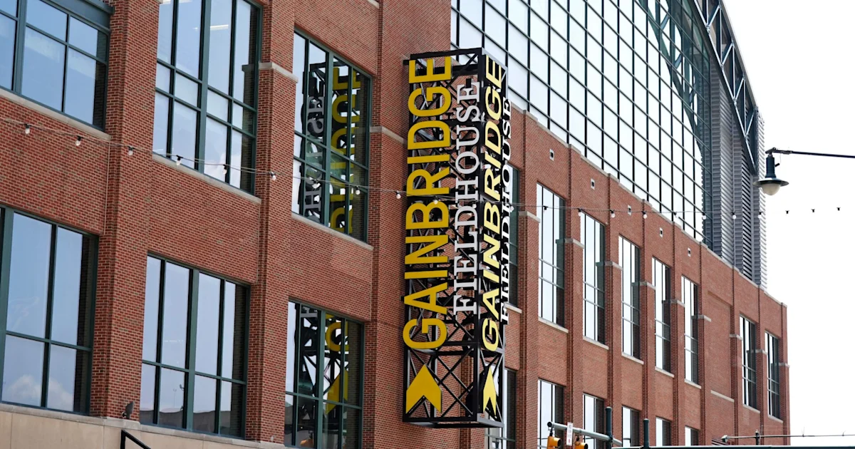 Robin Lundberg’s verdict after touring Fever’s new $78 million Performance Center