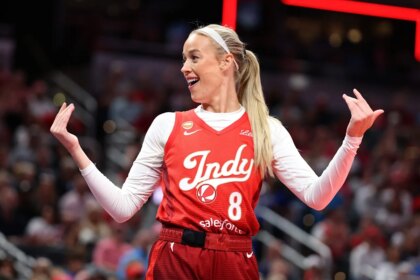 NBA clarifies stance on Sophie Cunningham’s claim regarding WNBA Commissioner Adam Silver