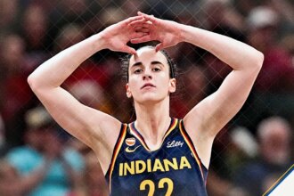 WNBA World Questions Caitlin Clark Injury Report, Predicts Aces Struggle