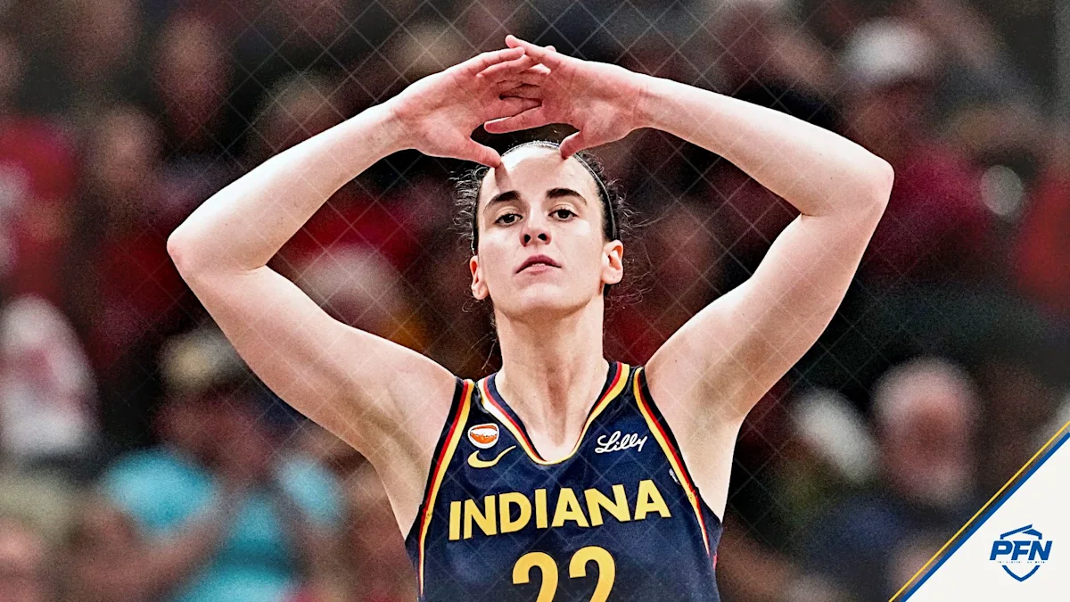 WNBA World Questions Caitlin Clark Injury Report, Predicts Aces Struggle