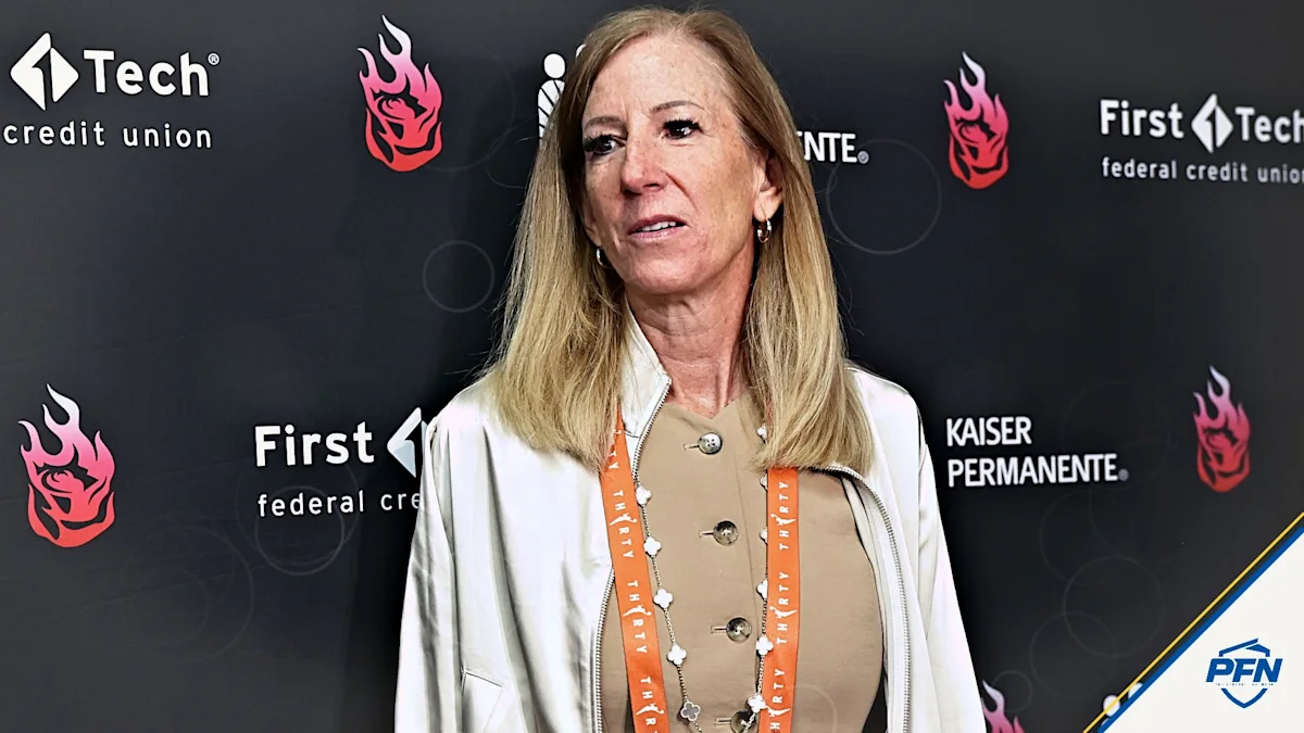 WNBA Criticized for Scheduling Playoffs on NFL Sunday, Called 'Completely Wild' and 'Allergic to Smart Business Decisions'