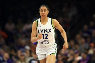 Northwestern Wildcats Alumni Achieve WNBA Milestones