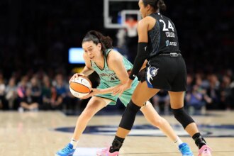 Instant Reactions and Initial Predictions for All Four First-Round WNBA Playoff Series
