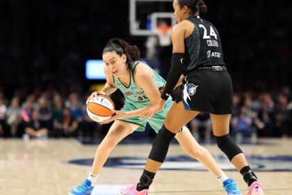 Instant Reactions and Initial Predictions for All Four First-Round WNBA Playoff Series