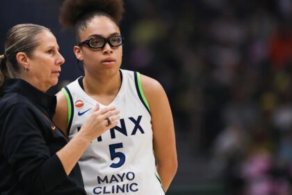 Minnesota Lynx’s Coach of Year Cheryl Reeve and Rookie of the Year Olivia Miles Achieve Interconnected Successes