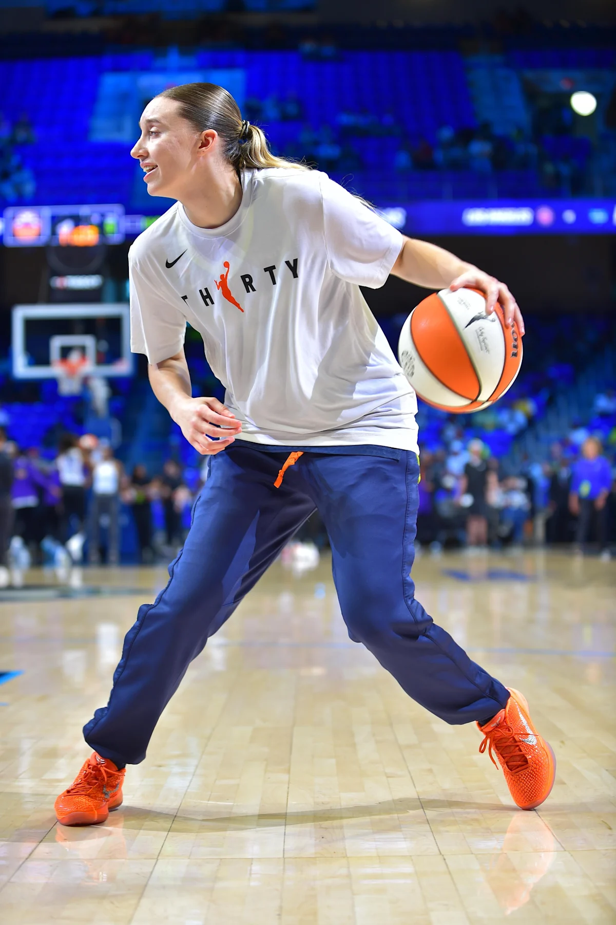 Can Paige Bueckers, Angel Reese and other WNBA stars strengthen their awards candidacies?