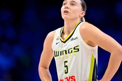 Paige Bueckers Appears in BodyCam Footage Before Teammate’s Arrest