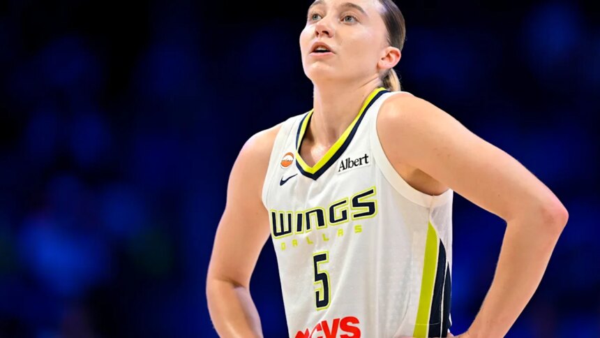 Paige Bueckers Appears in BodyCam Footage Before Teammate’s Arrest