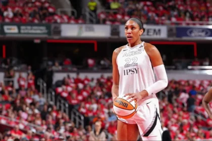 A’ja Wilson’s fan interaction, Caitlin Clark’s performance highlight WNBA playoff results