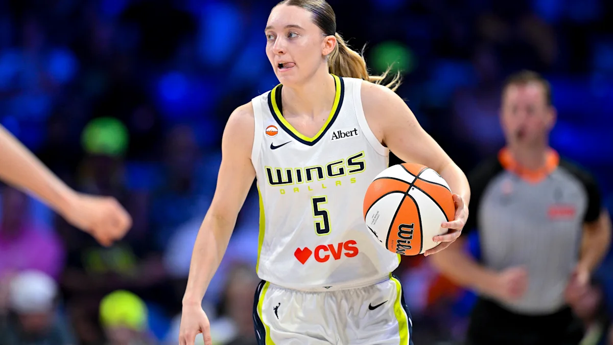 How to Watch Wings vs Storm WNBA Live Stream and TV Channel