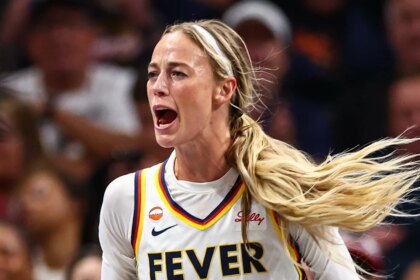 Sophie Cunningham doubles down on controversial stance, says ‘I should not get in trouble’