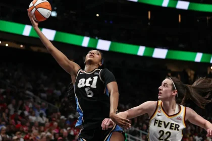 WNBA standings tracker 2026: Updated playoff bracket and scenarios through September 21