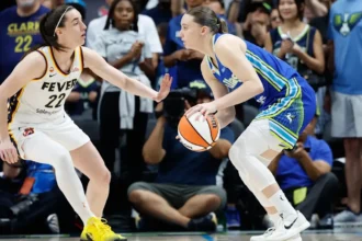 Why Paige Bueckers Ranks Outside Top 5 in Latest WNBA Player Rankings