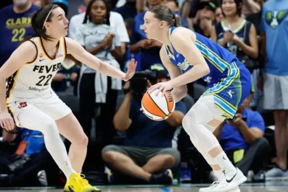 Why Paige Bueckers Ranks Outside Top 5 in Latest WNBA Player Rankings