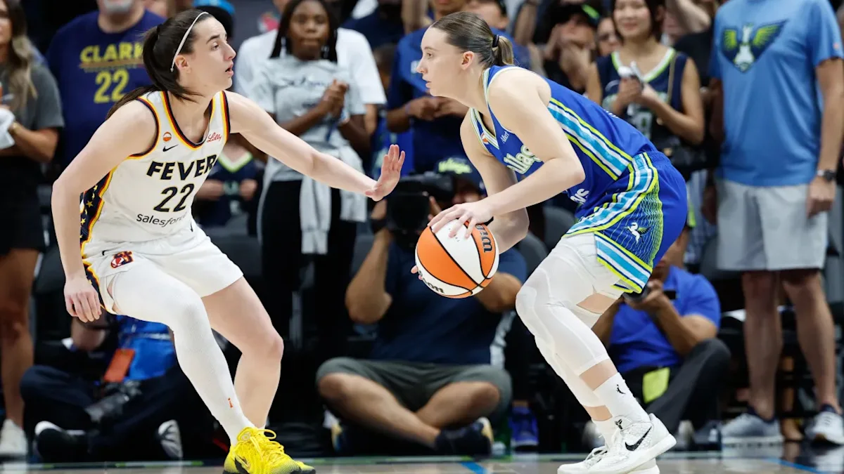 Why Paige Bueckers Ranks Outside Top 5 in Latest WNBA Player Rankings