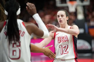 USA vs Spain in FIBA Women's World Cup Semifinals: How to Watch, Time, Channel