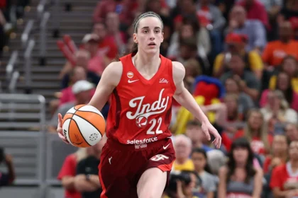 Indiana Fever vs. Toronto Tempo: TV Channel, Time, and How to Watch