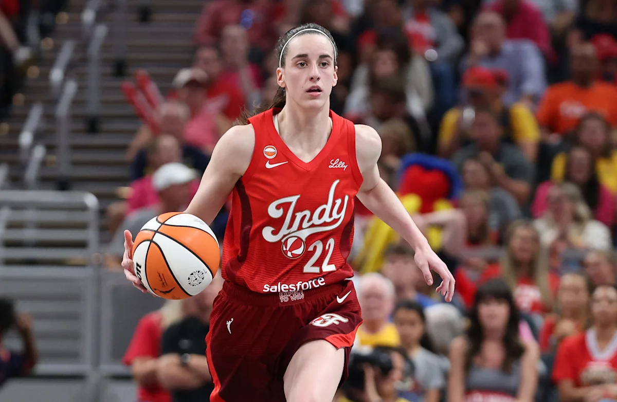 Indiana Fever vs. Toronto Tempo: TV Channel, Time, and How to Watch