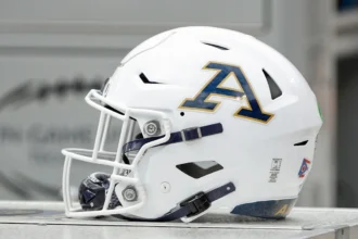 Akron names 'Offensive Coordinator of the Game' to assist Joe Moorhead for opening drive against Robert Morris