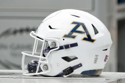 Akron names 'Offensive Coordinator of the Game' to assist Joe Moorhead for opening drive against Robert Morris