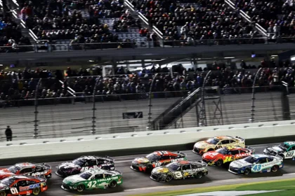Daytona 500 viewer's guide: Everything to know for Sunday's Great American Race