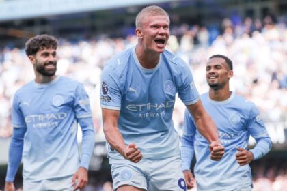 Is Erling Haaland the Premier League's only global superstar?