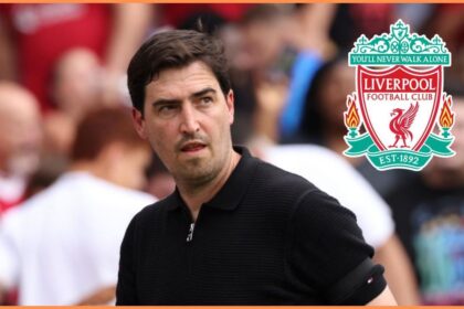Just in: Liverpool discover €50m asking price for right-back target