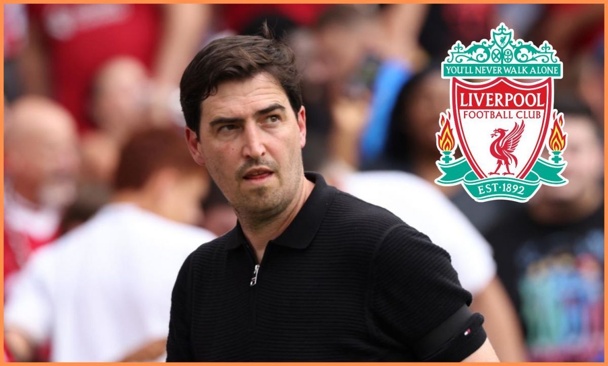 Just in: Liverpool discover €50m asking price for right-back target