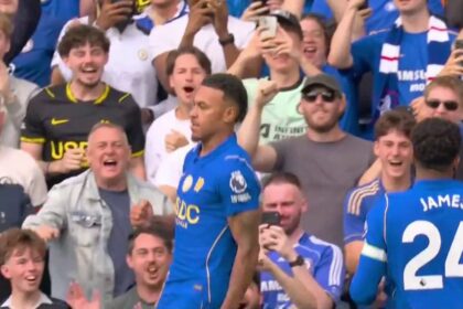Watch: Morgan Rogers scores brilliant Chelsea opener after devastating counter-attack against Hull City