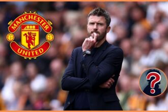 Journalist confirms Man United ace has arrived in Barcelona for transfer talks