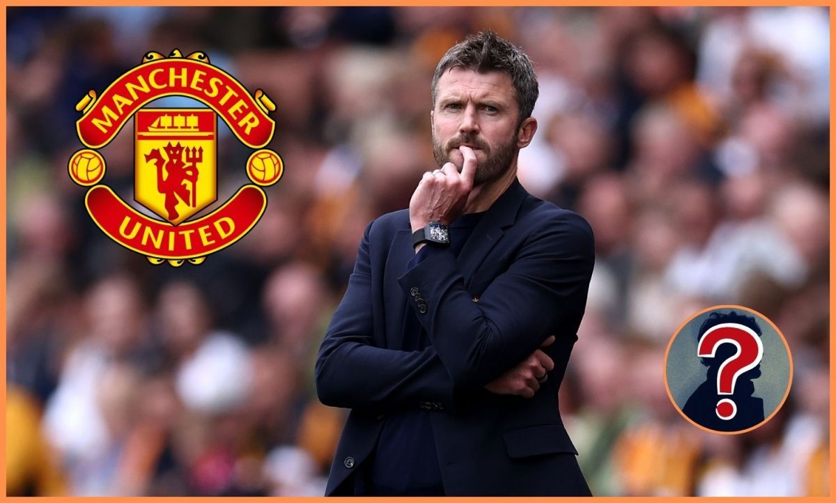 Journalist confirms Man United ace has arrived in Barcelona for transfer talks