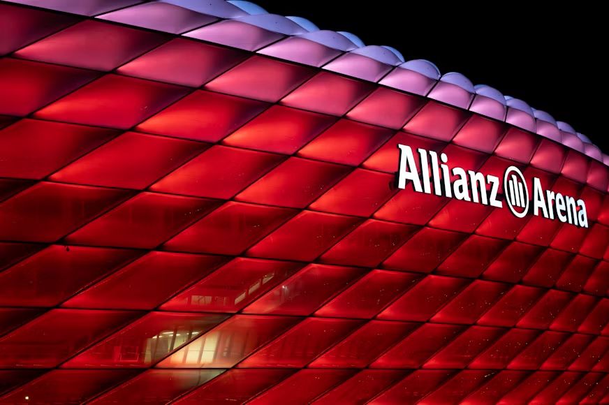 Two Bayern stars Liverpool could target in any potential Florian Wirtz swap deal