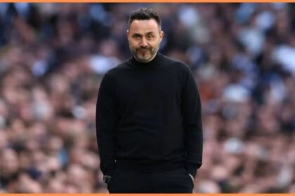 “If these results continue” – Ben Jacobs drops update on Roberto De Zerbi’s future at Tottenham after horrid start