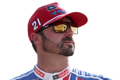 Josh Berry to Replace John Hunter Nemechek in NASCAR Silly Season