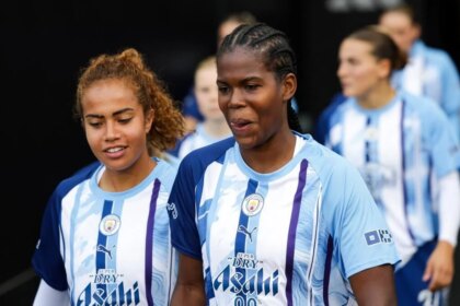 WSL Power Rankings: Manchester City stay first, Chelsea recover, Manchester United fall