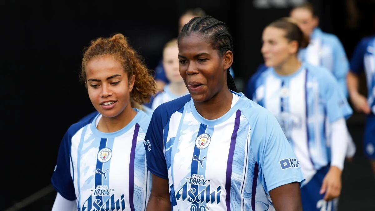 WSL Power Rankings: Manchester City stay first, Chelsea recover, Manchester United fall