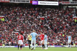 Derby Result Affected by Error