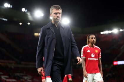Man United, Liverpool & Chelsea monitor 27-year-old wide man ahead of January window