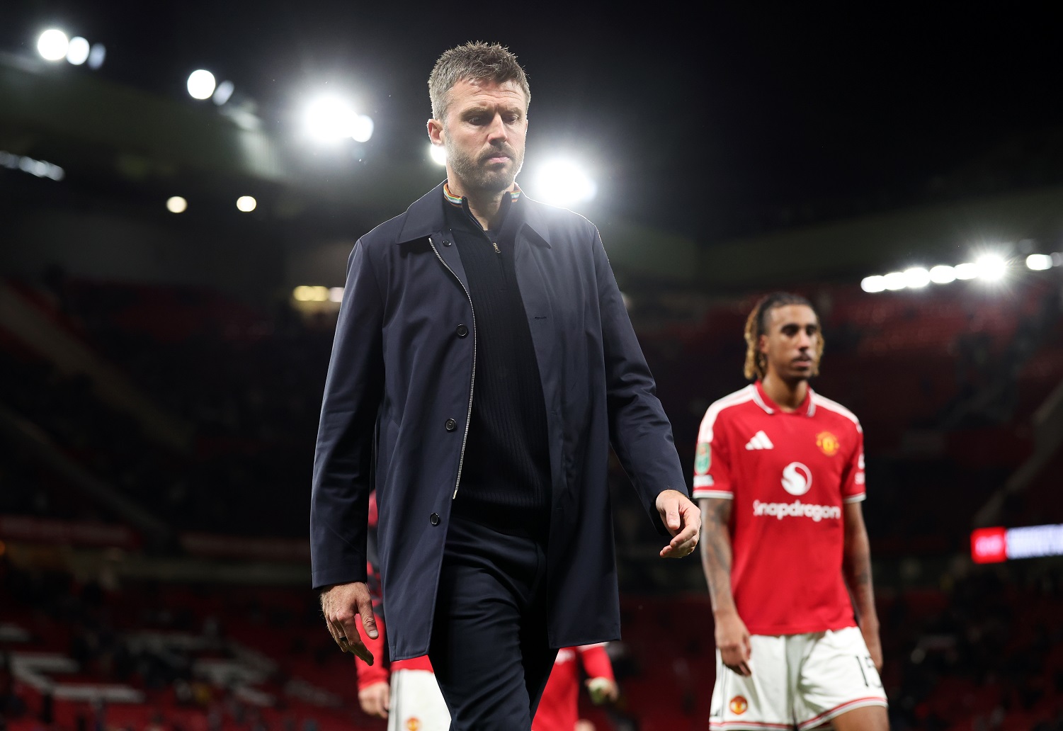 Man United, Liverpool & Chelsea monitor 27-year-old wide man ahead of January window