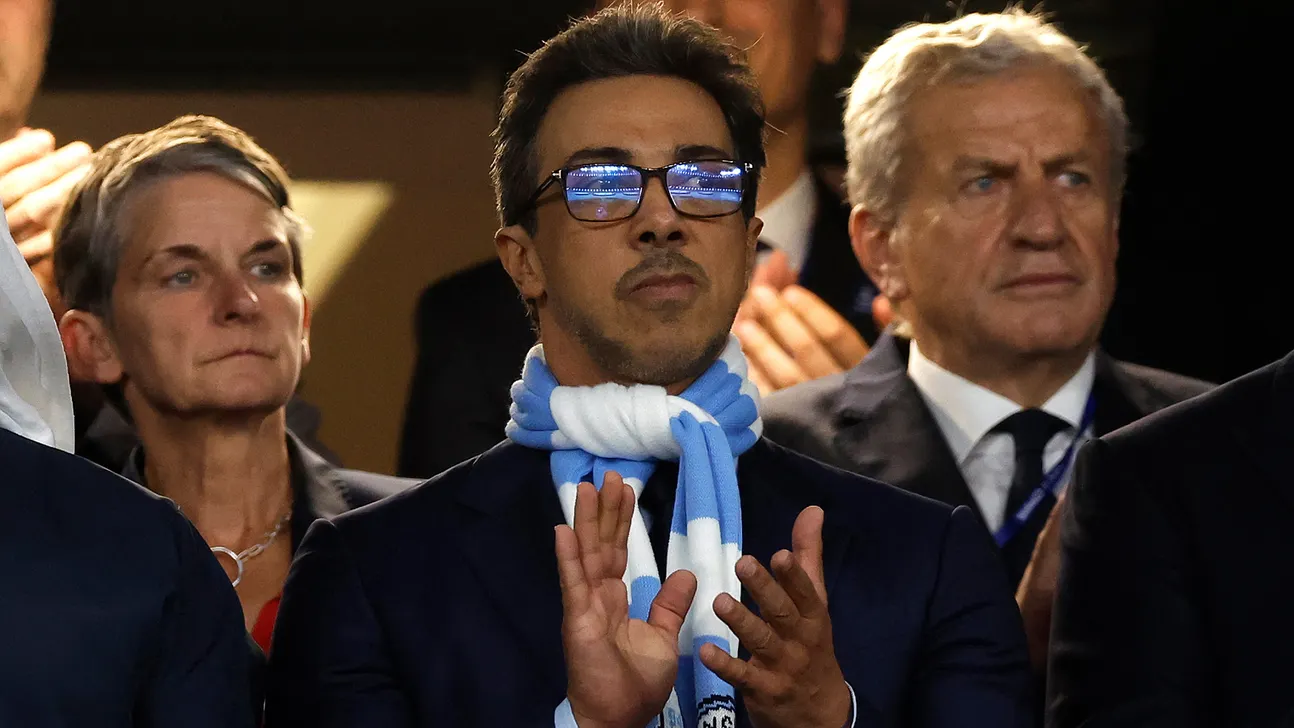 What's Next for Manchester City After Verdict? Expulsion and Sanctions on the Table