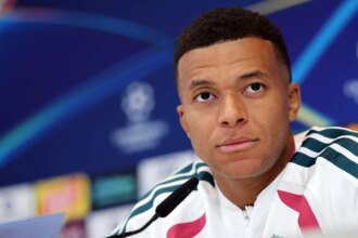 Kylian Mbappé Thinks 2023 Is A Good Year For His First Ballon d'Or