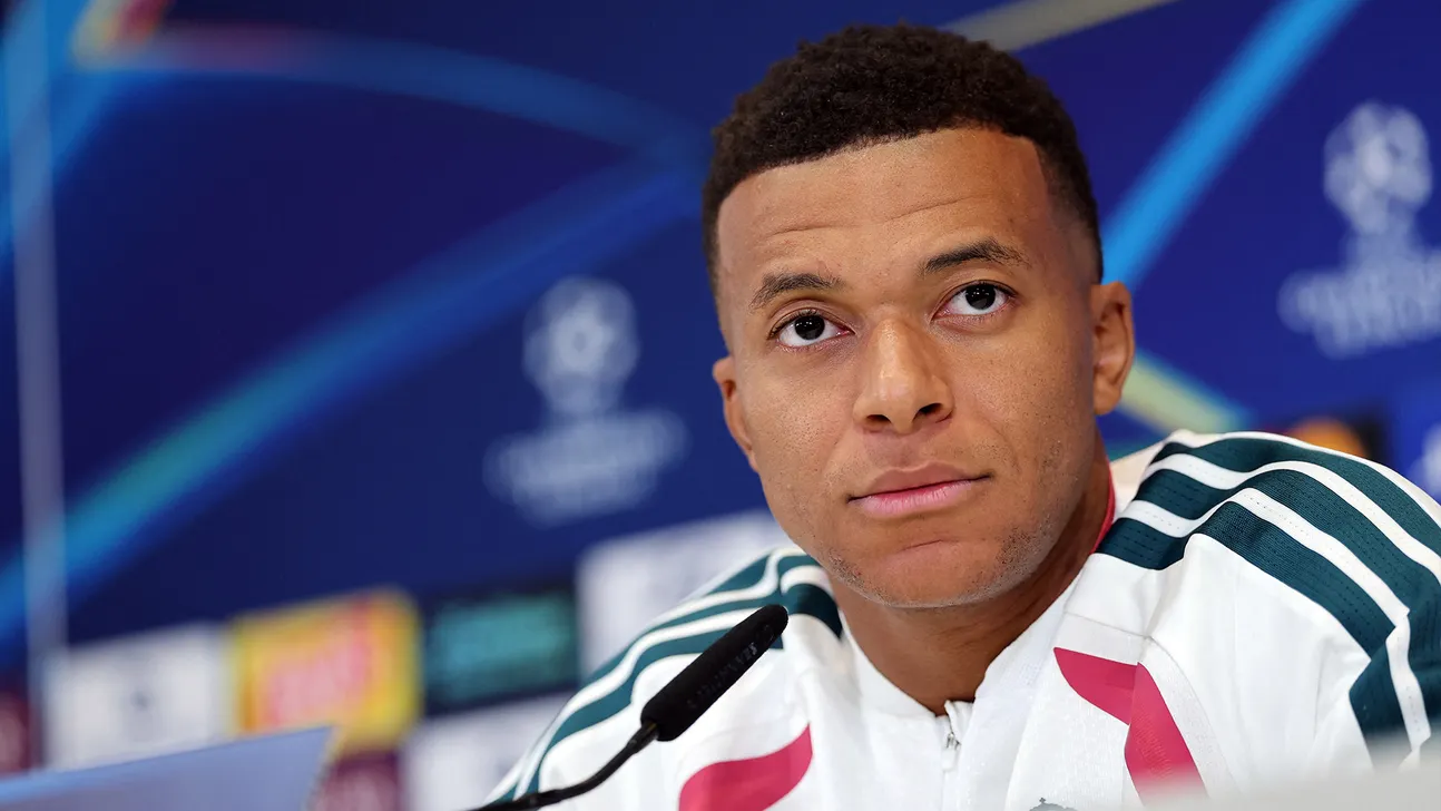 Kylian Mbappé Thinks 2023 Is A Good Year For His First Ballon d'Or
